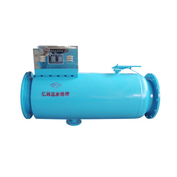 Elektronische Wasserentkalkungsgerät Wasserfilter